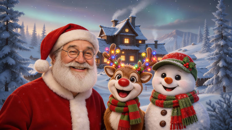 Βίντεο Avatars